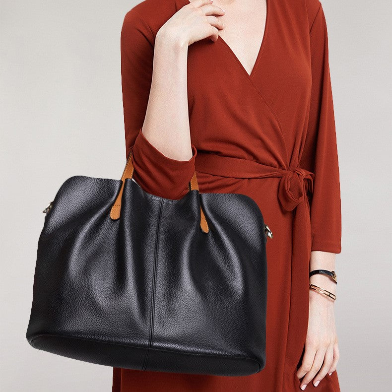 Azure Dream Tote Bag – FIORENE