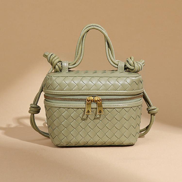 Olive Knot Handbag – FIORENE