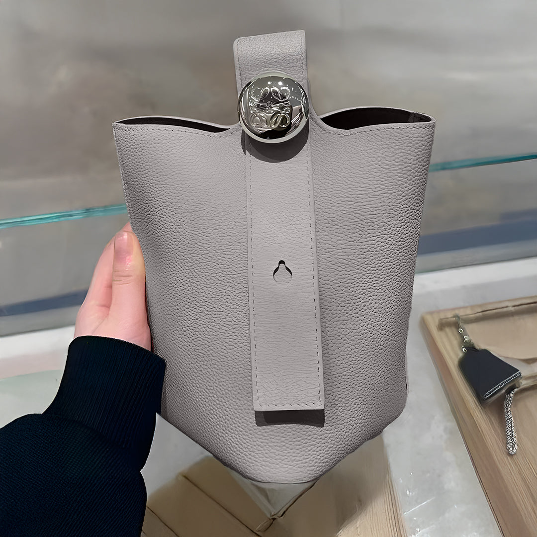 Minimalist Luxe Crossbody Bag - FIORENE