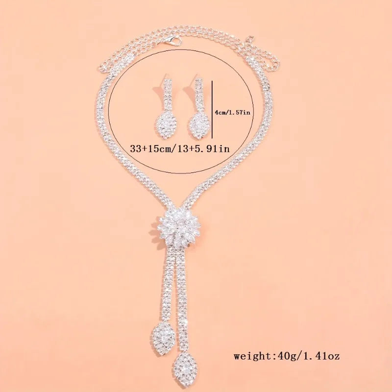 Starburst Cascade Set – FIORENE