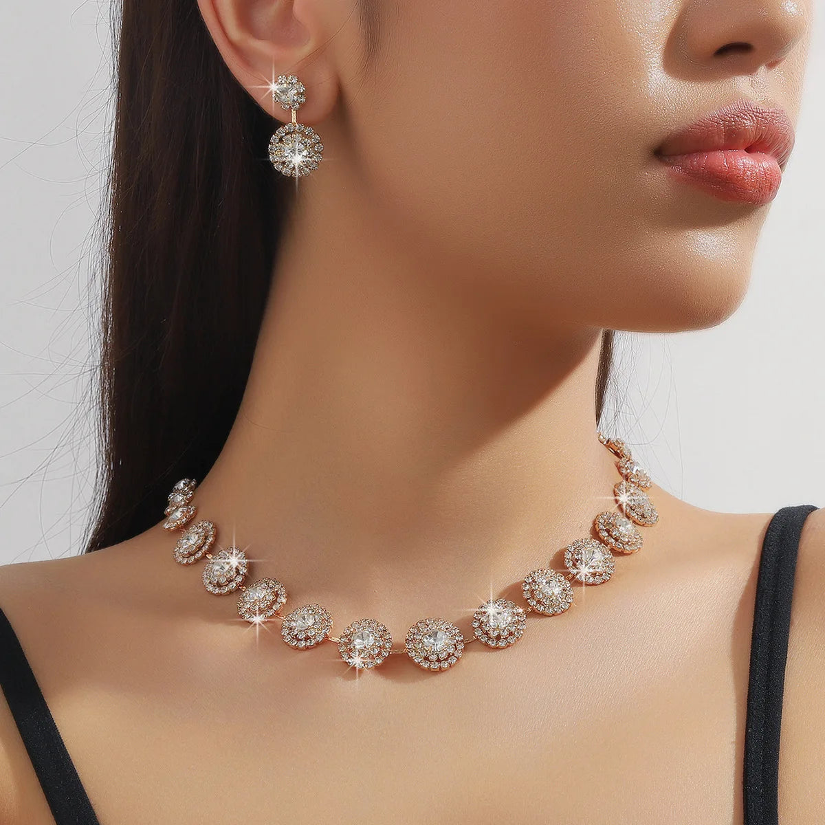 Shadow Cluster Set – FIORENE