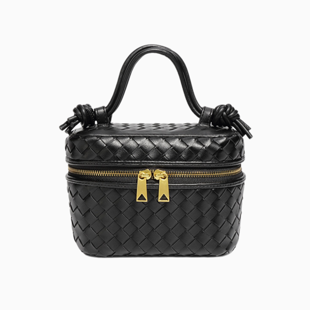 Olive Knot Handbag – FIORENE