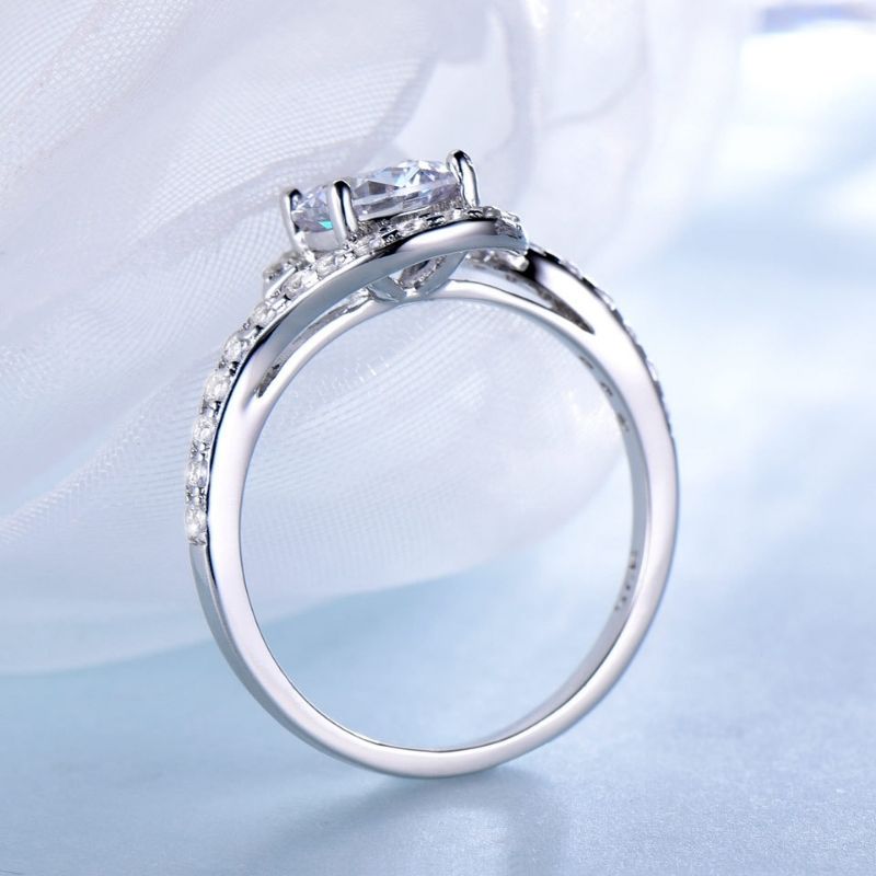 Élan Radiant Ring – FIORENE