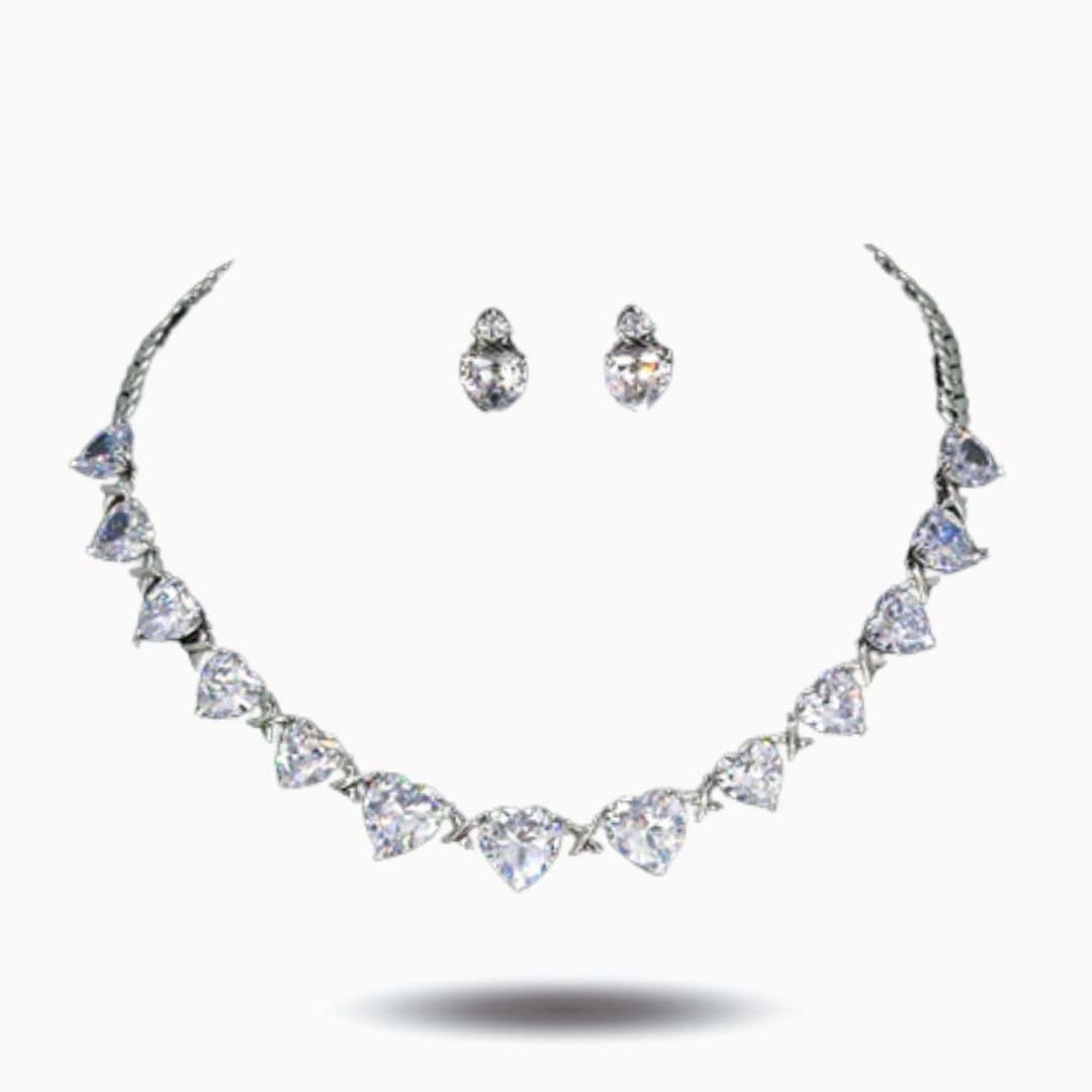 Étoile d'Amour Set – FIORENE
