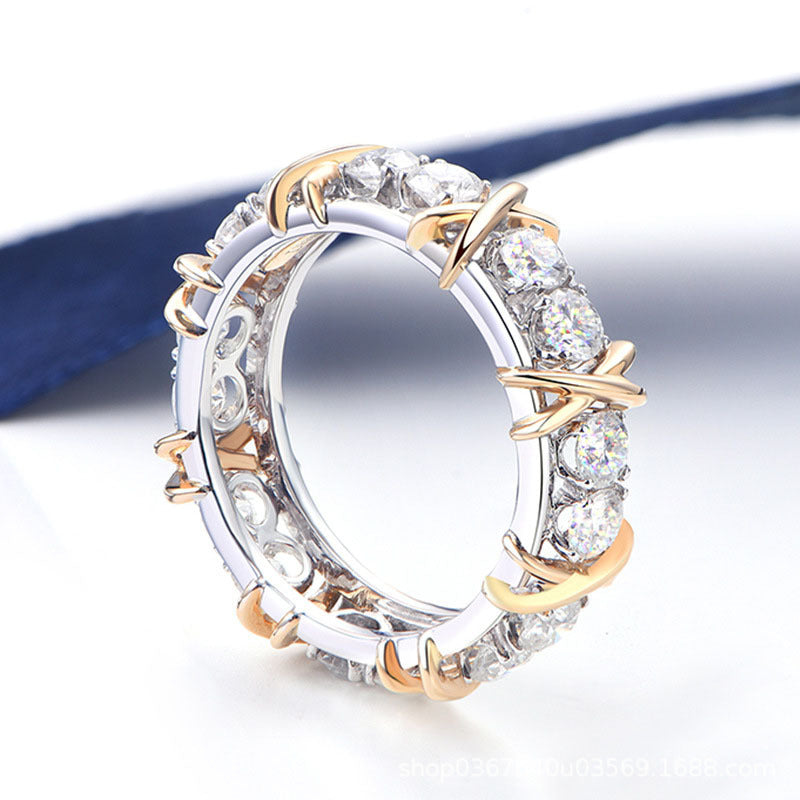 Eternal Voyage Ring - FIORENE