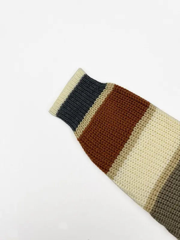 Beautiful Autumn Sweater