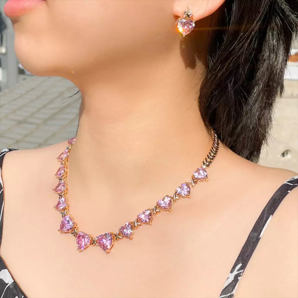 Étoile d'Amour Set – FIORENE