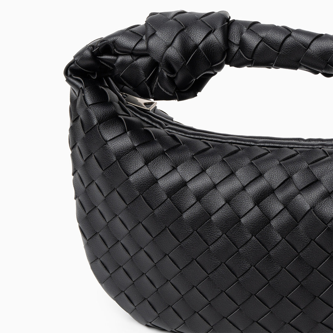 Twilight Knot Handbag – FIORENE