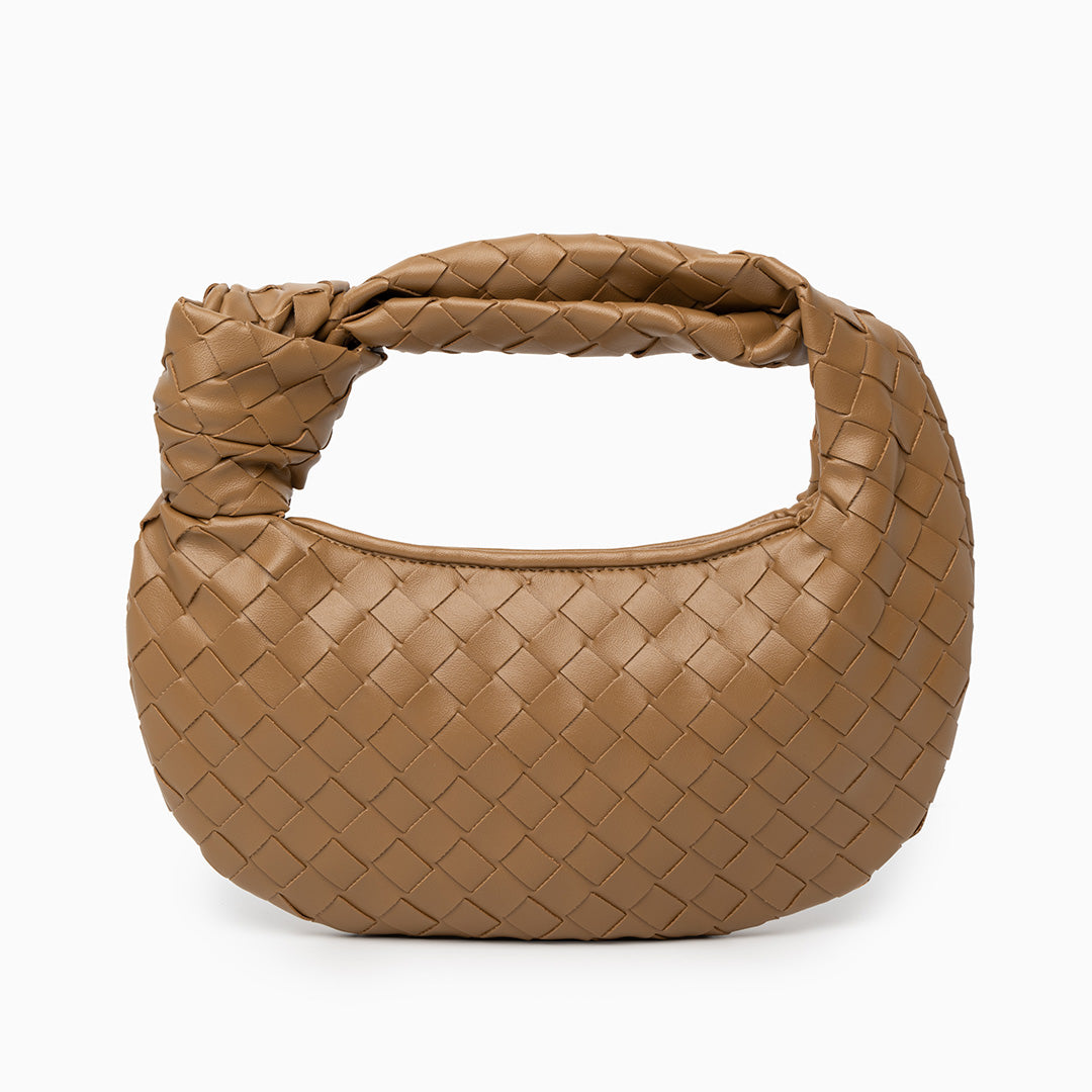 Twilight Knot Handbag – FIORENE