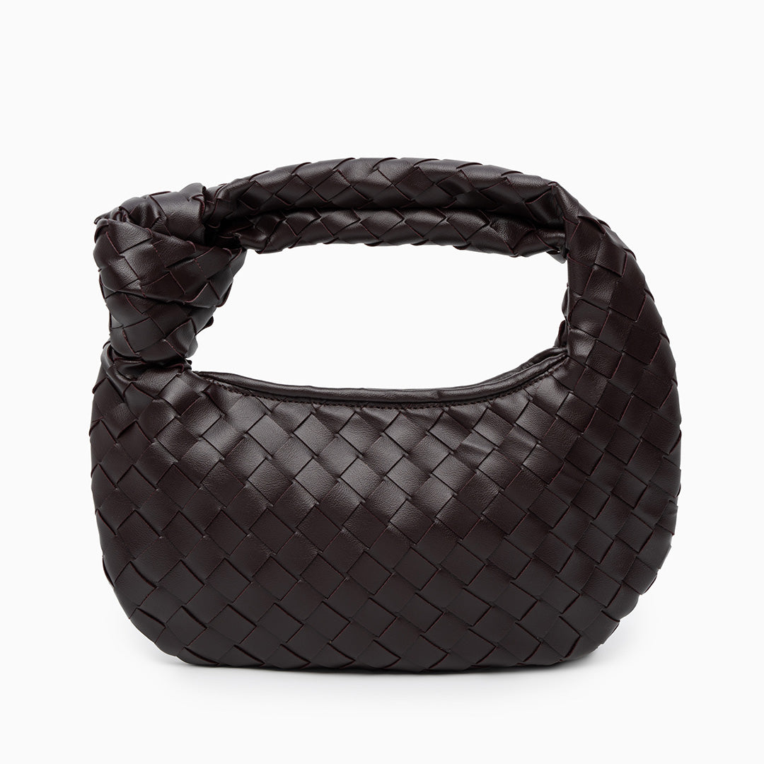 Twilight Knot Handbag – FIORENE