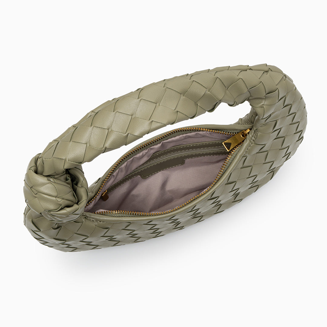 Twilight Knot Handbag – FIORENE