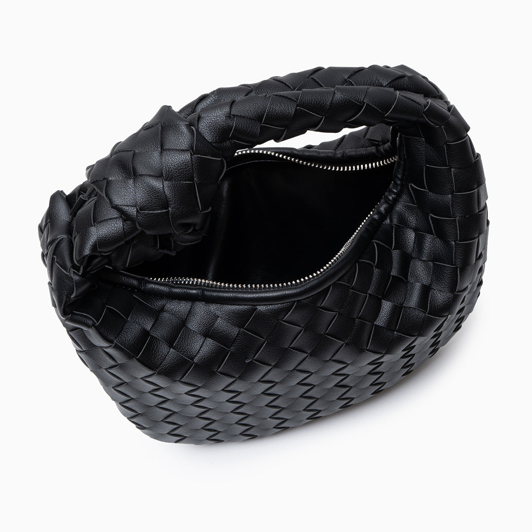 Twilight Knot Handbag – FIORENE