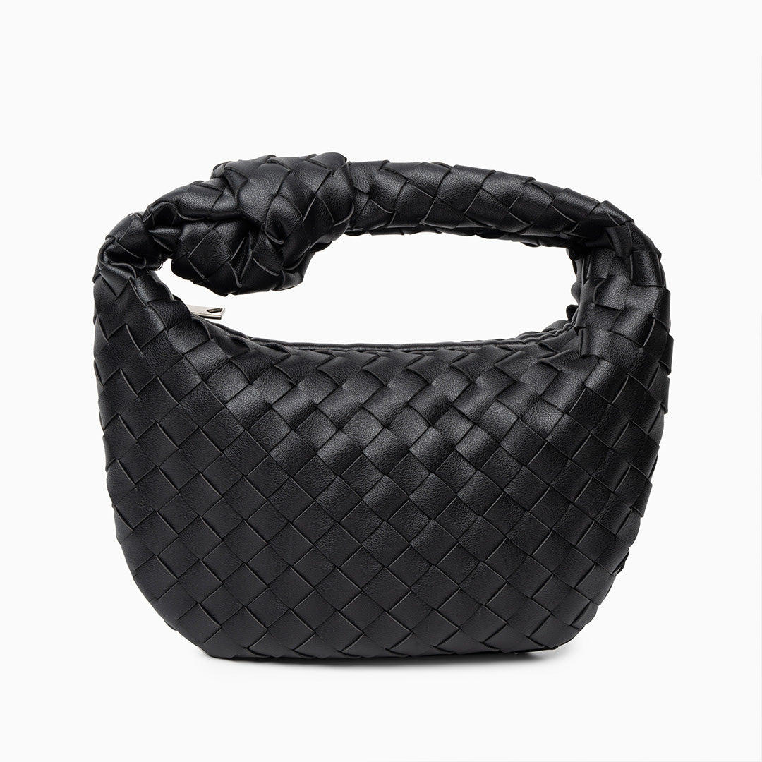 Twilight Knot Handbag – FIORENE