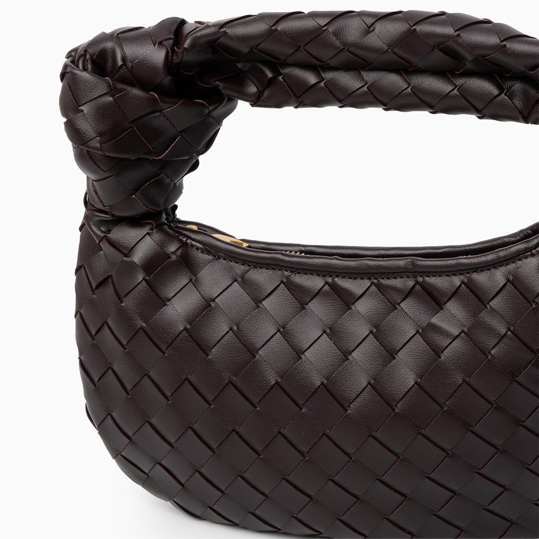 Twilight Knot Handbag – FIORENE