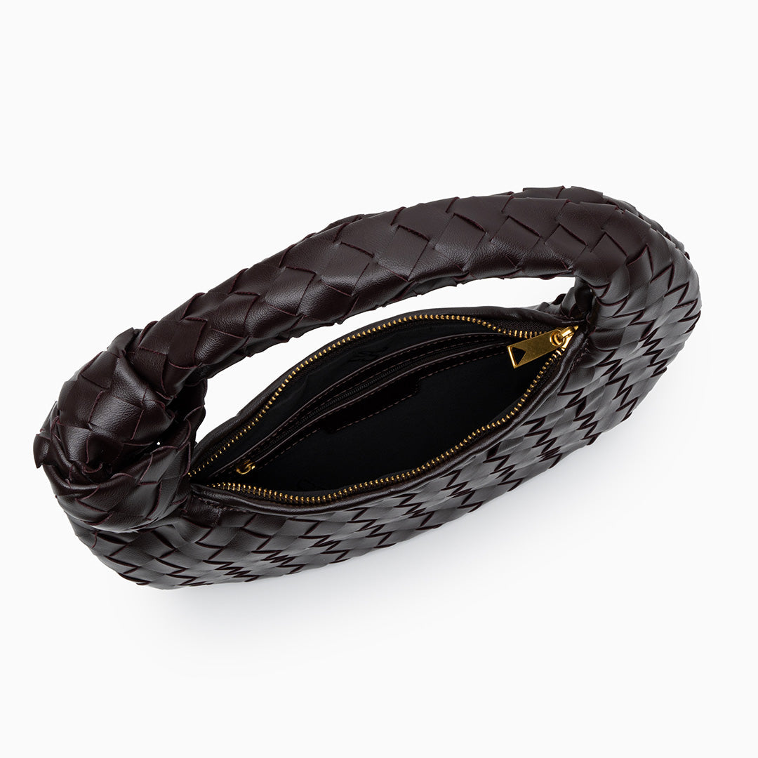 Twilight Knot Handbag – FIORENE