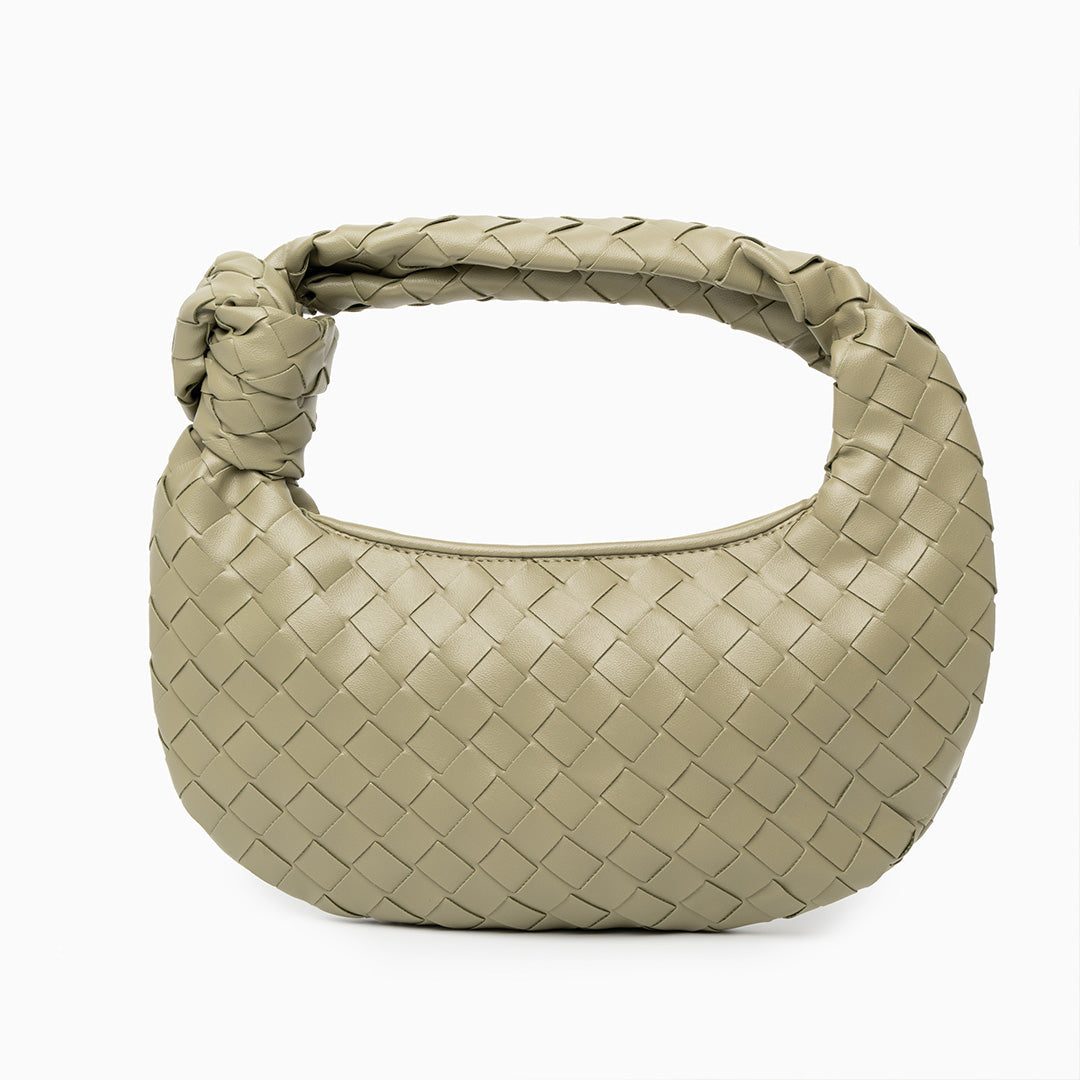 Twilight Knot Handbag – FIORENE