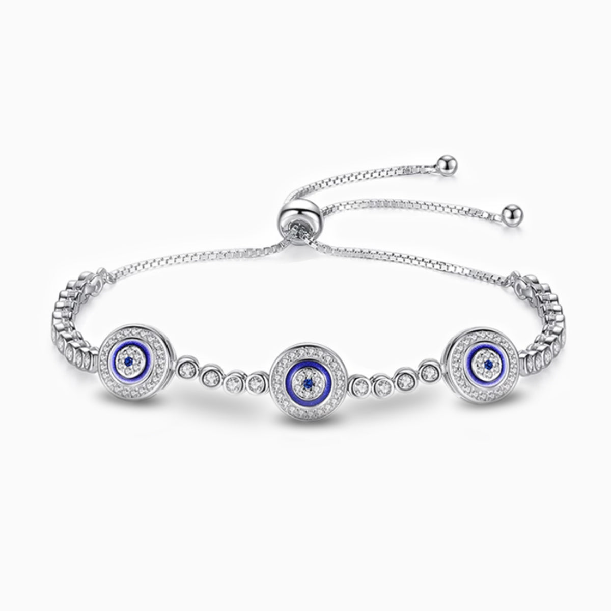 Azura Evil Eye Protection Set – FIORENE