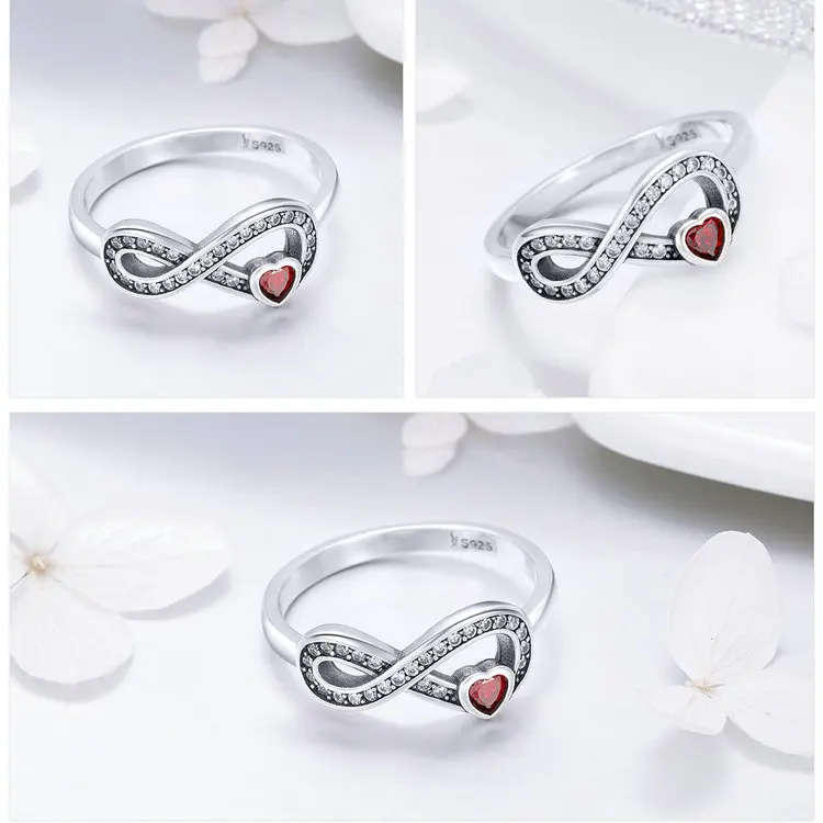 Forever Amour Ring – FIORENE