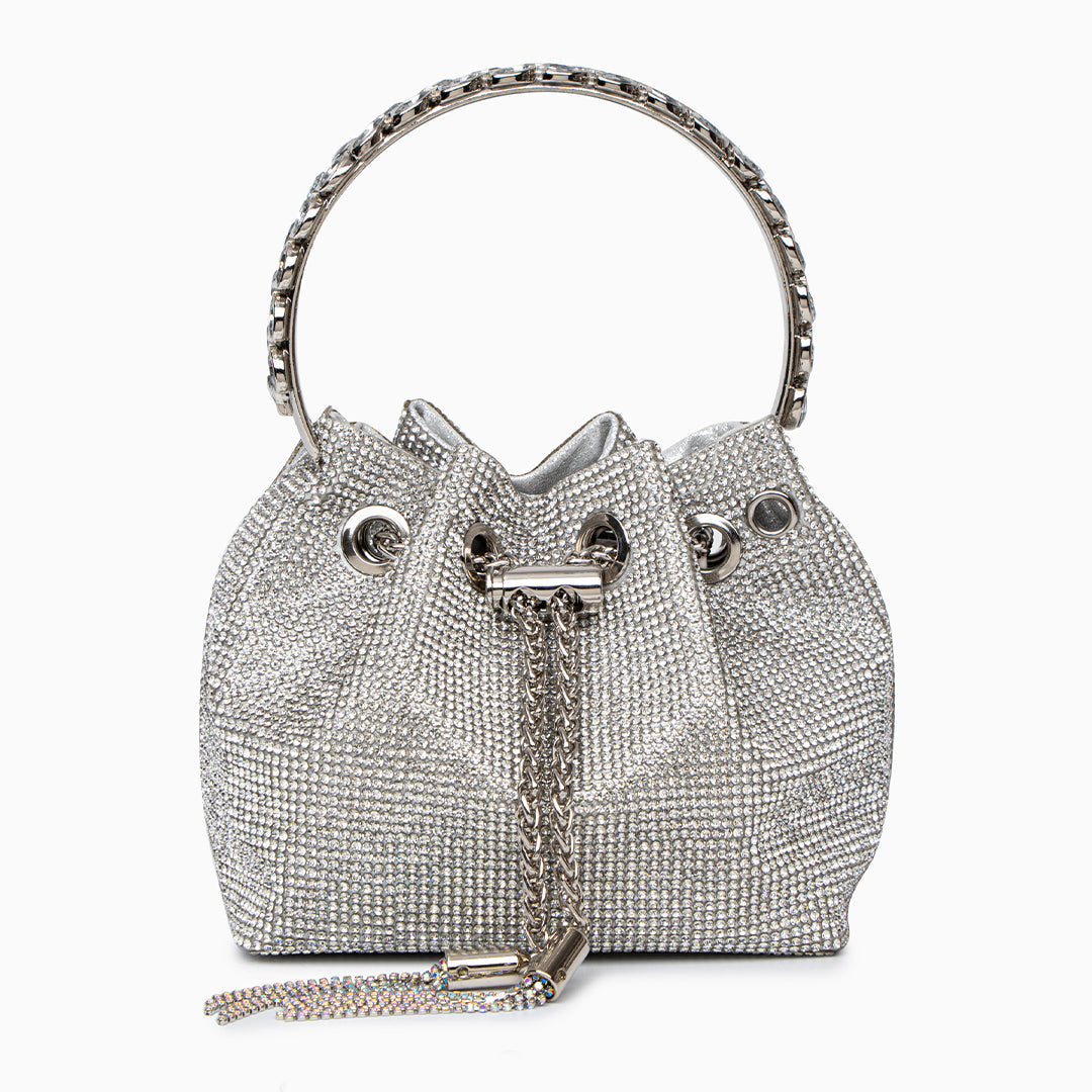 Celestial Sparkle Handbag – FIORENE
