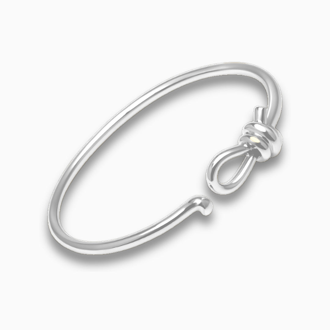 Golden Knot Bracelet – FIORENE
