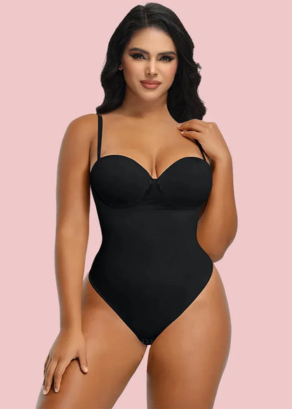 SculptLift Corset Bodysuit