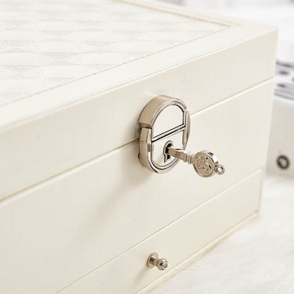 Elegance Storage Jewelry Box – FIORENE