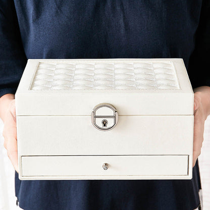 Elegance Storage Jewelry Box – FIORENE