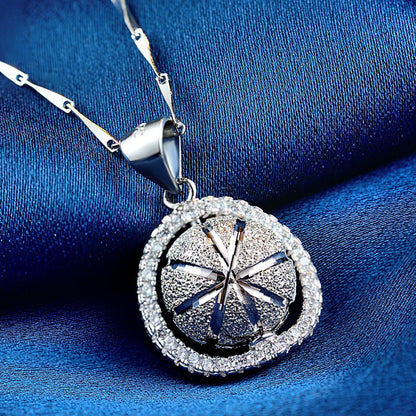 Galaxia Sphere Pendant – FIORENE