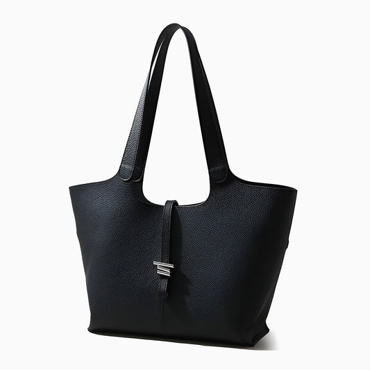 Midnight Grace Tote Bag – FIORENE