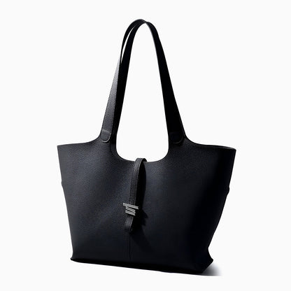 Midnight Grace Tote Bag – FIORENE