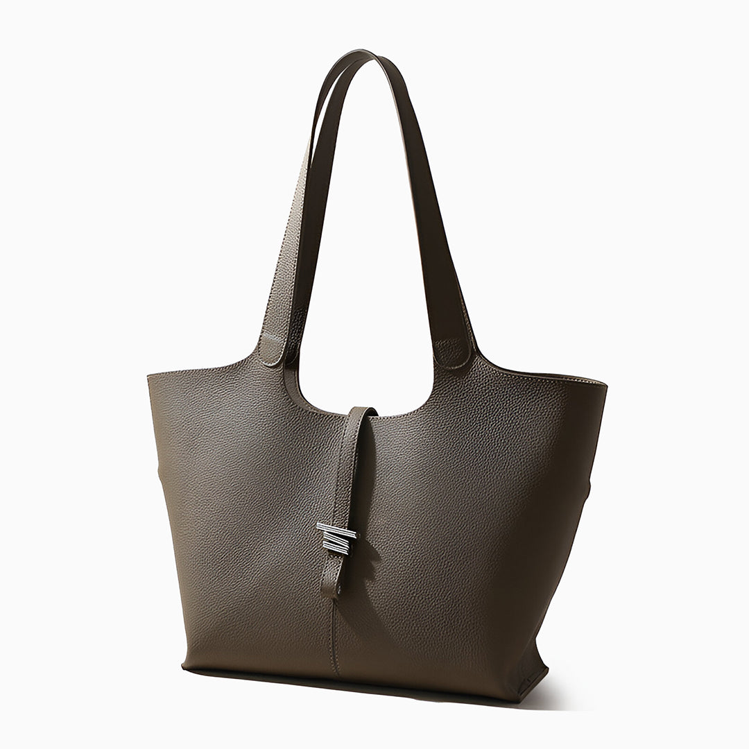 Midnight Grace Tote Bag – FIORENE