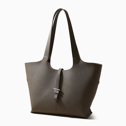 Midnight Grace Tote Bag – FIORENE