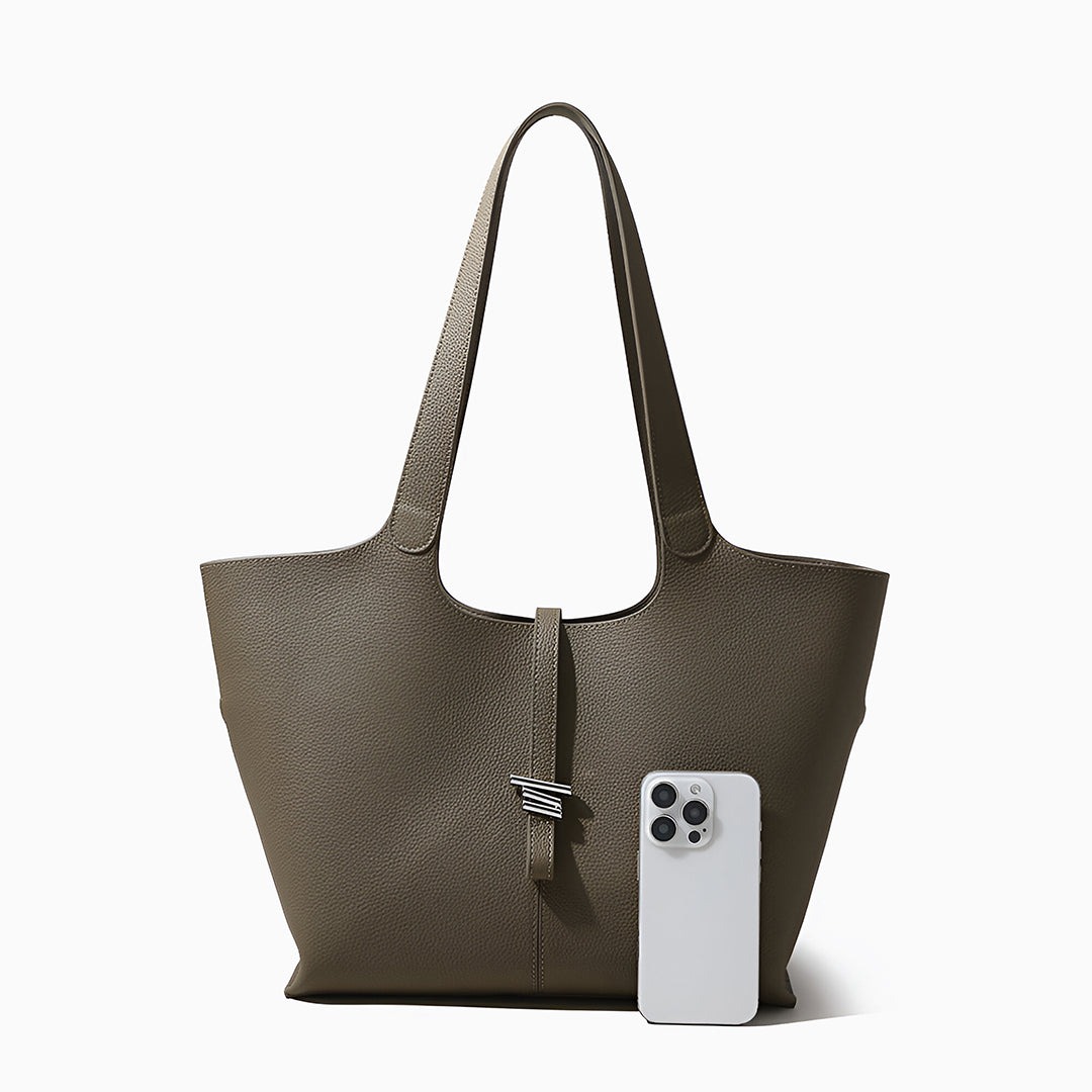 Midnight Grace Tote Bag – FIORENE
