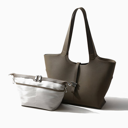 Midnight Grace Tote Bag – FIORENE