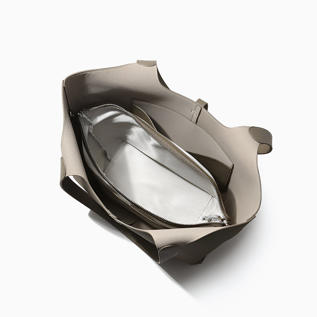 Midnight Grace Tote Bag – FIORENE