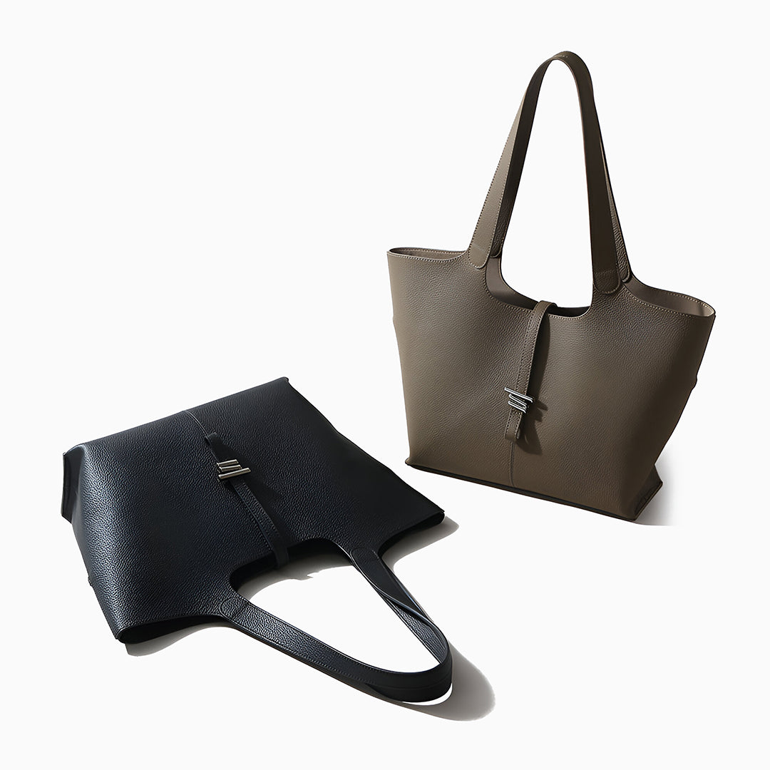 Midnight Grace Tote Bag – FIORENE