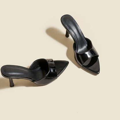 Vince Heels