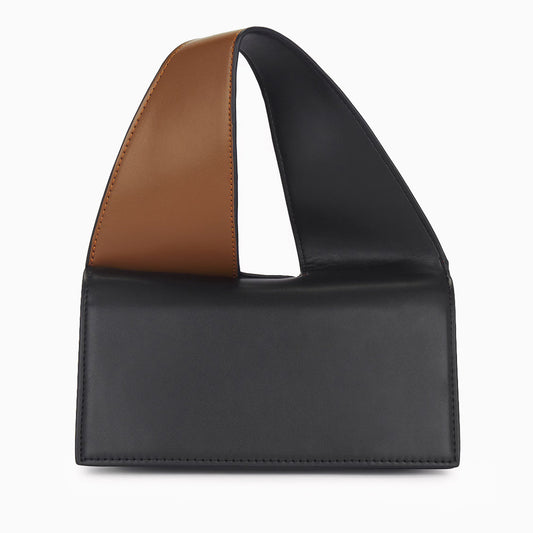 Duality Arc Handbag – FIORENE