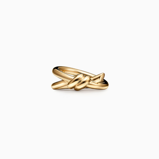 Golden Promise Knot – FIORENE