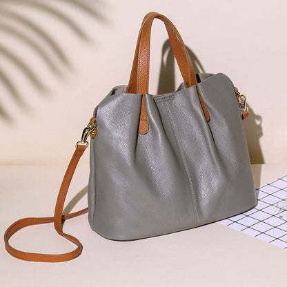 Azure Dream Tote Bag – FIORENE