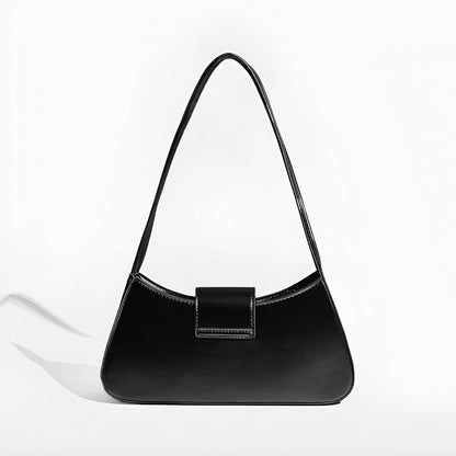 Scarlet Bow Charm Handbag - FIORENE