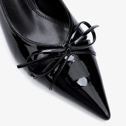 Liora Kitten Heels
