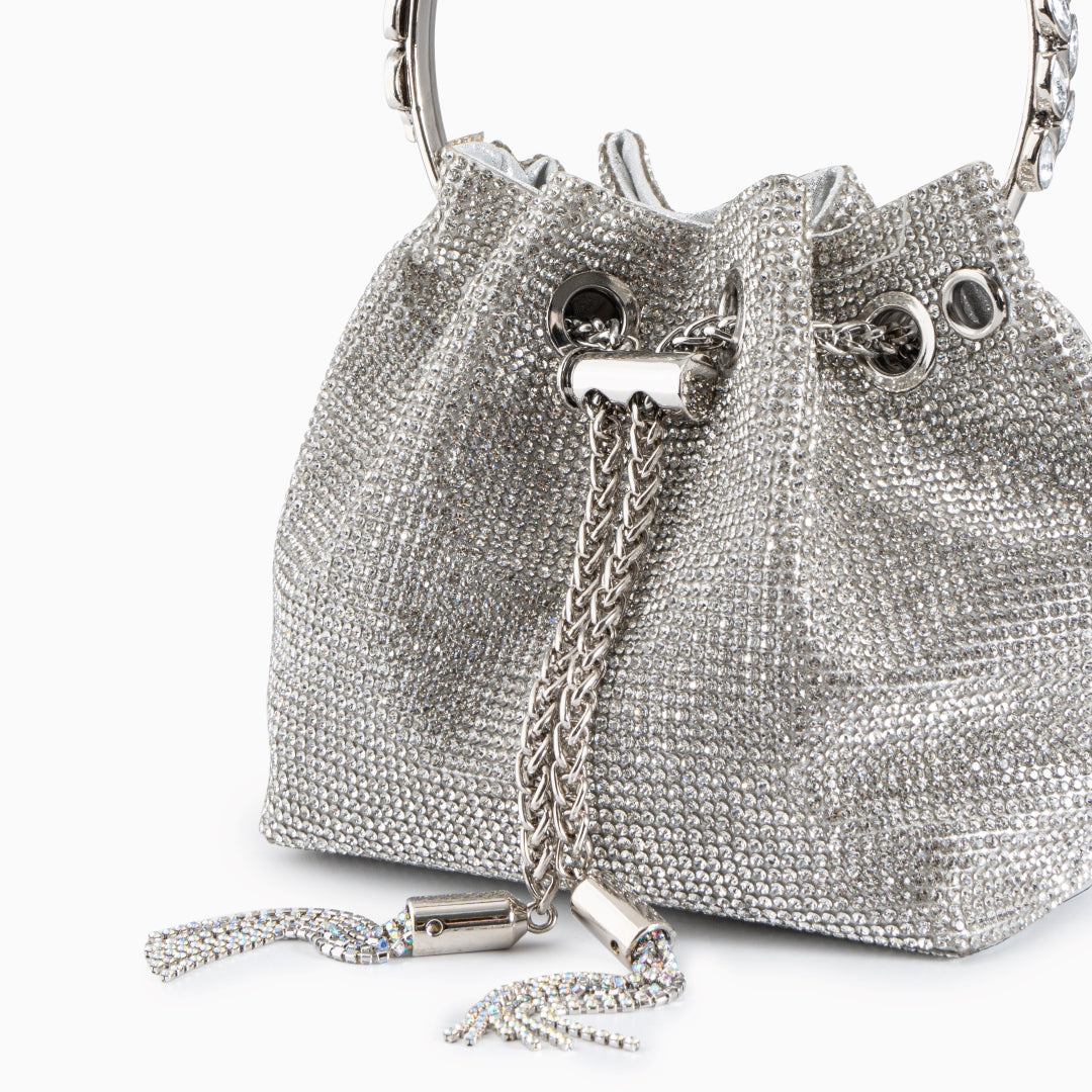 Celestial Sparkle Handbag – FIORENE