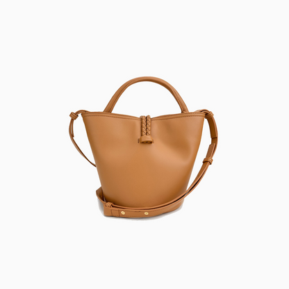 Midnight Loop Crossbody Bag – FIORENE