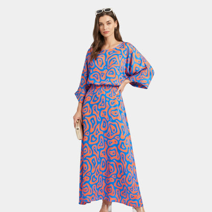 Fluid Pattern Statement Set – FIORENE