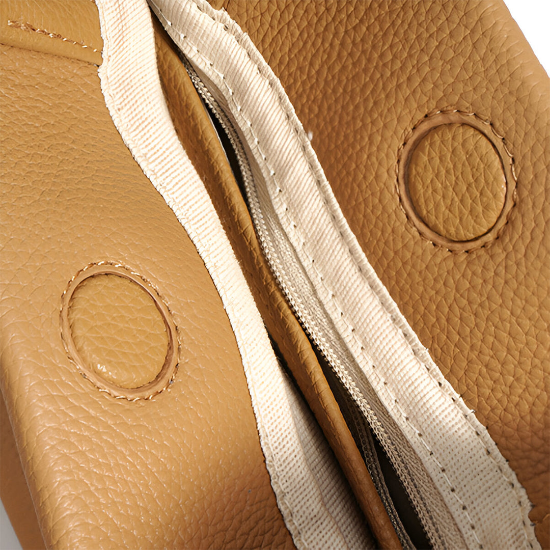 Chic Lock Handbag - FIORENE