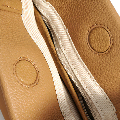 Chic Lock Handbag - FIORENE