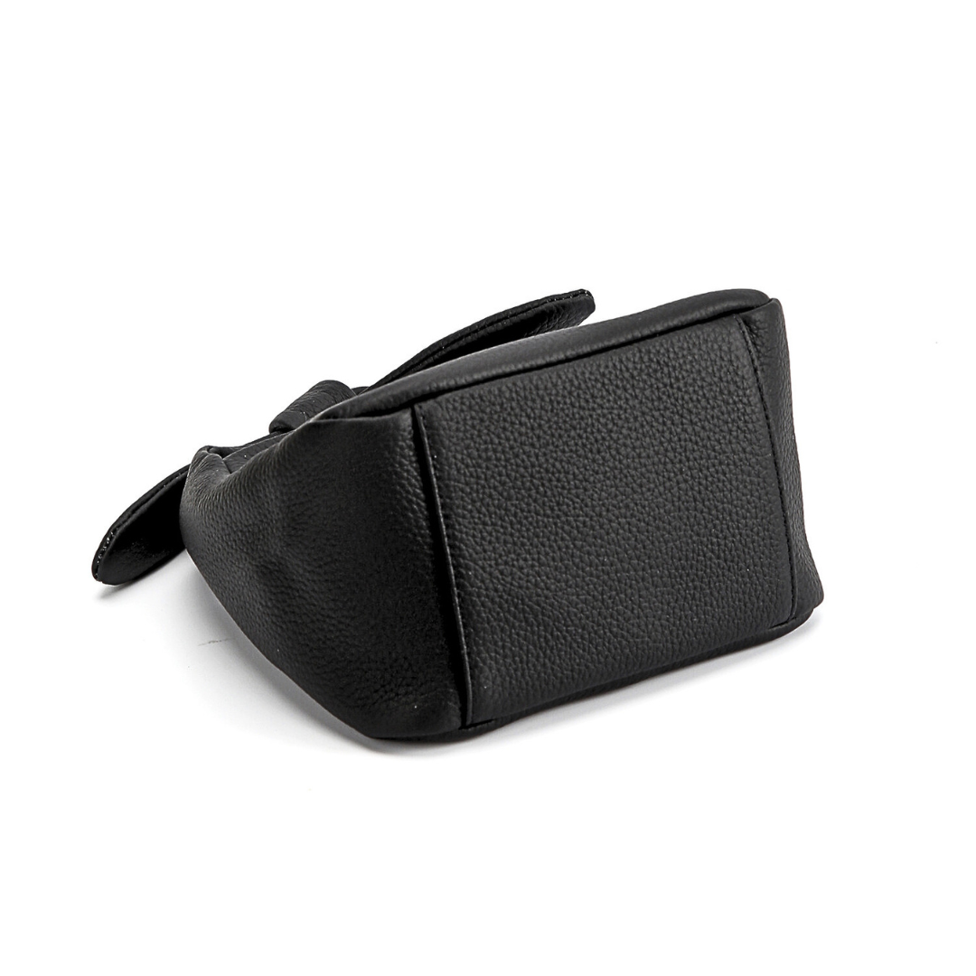 Knot Charm Mini Bag – FIORENE