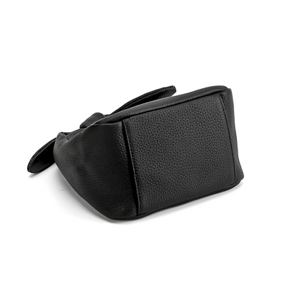 Knot Charm Mini Bag – FIORENE