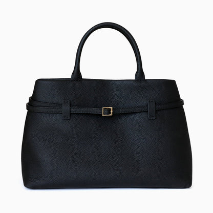 Classic Elegance Tote Bag - FIORENE